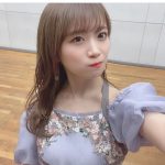 乃木坂46 秋元真夏、レコード大賞で披露した衣装写真を公開