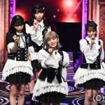AKB48、ファンとの絆を繋いだ『離れていても』を歌唱＜第62回 輝く！日本レコード大賞＞