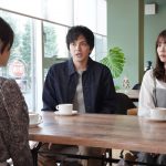 【姉ちゃんの恋人】有村架純、キンプリ・髙橋海人との2人のシーンは「実現してうれしかった」