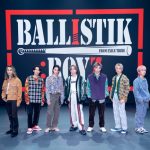 【ライブレポート】BALLISTIK BOYZ、2020年の集大成を飾った「#バリクリ」開催