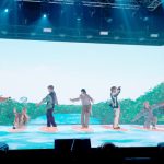 【ライブレポート】BALLISTIK BOYZ、2020年の集大成を飾った「#バリクリ」開催