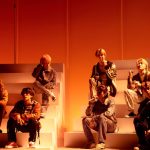 【ライブレポート】BALLISTIK BOYZ、2020年の集大成を飾った「#バリクリ」開催