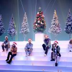 【ライブレポート】BALLISTIK BOYZ、2020年の集大成を飾った「#バリクリ」開催