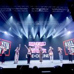 【ライブレポート】BALLISTIK BOYZ、2020年の集大成を飾った「#バリクリ」開催