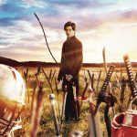 UVERworld、映画「ブレイブ -群青戦記-」とタッグ！新曲『HOURGLASS』書下ろし！