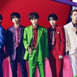 超特急、新曲「Asayake」を浪川大輔、花江夏樹らが実況解説！