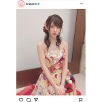 江野沢愛美、オトナの美が詰まった「週プレ」オフショットに絶賛の声！「完璧で欠点がない」