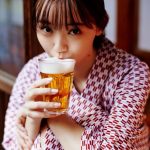 江野沢愛美、美ボディ大胆披露の超絶美麗ショットに歓喜の声！