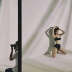 江野沢愛美、オトナの美が詰まった「週プレ」オフショットに絶賛の声！「完璧で欠点がない」