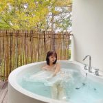 江野沢愛美、美ボディ大胆披露の超絶美麗ショットに歓喜の声！