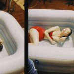 江野沢愛美、オトナの美が詰まった「週プレ」オフショットに絶賛の声！「完璧で欠点がない」