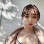 江野沢愛美、美ボディ大胆披露の超絶美麗ショットに歓喜の声！