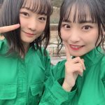 SKE48 入内嶋涼、初のテレビ出演は生き物と大自然に囲まれた山ロケ！「一生の思い出です」