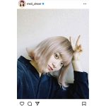 深川麻衣、2021年カレンダーについてコメント「ぜひお部屋に居候させていただけたら」