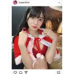 藤田いろは、クリスマスに欲しいプレゼントについて言及！