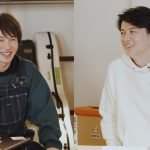 福山雅治＆神木隆之介がお互いのYouTubeチャンネルでコラボ！