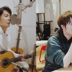 福山雅治＆神木隆之介がお互いのYouTubeチャンネルでコラボ！