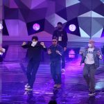 GENERATIONSが紅白リハーサルに登場！＜第71回NHK紅白歌合戦＞