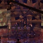 GENERATIONSが紅白リハーサルに登場！＜第71回NHK紅白歌合戦＞