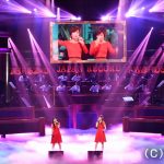 日向坂46 加藤史帆、齊藤京子がザ・ピーナッツの『恋のバカンス』をデュエット＜第62回 輝く！日本レコード大賞＞