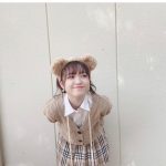 ひまりん（一ノ瀬陽鞠）の全身ダッフィーコーデに歓喜の声「ディズニーまさに夢の国」