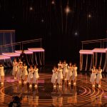 日向坂46、NHK紅白リハーサルで意気込み！「笑顔になってしまうパフォーマンスを」＜第71回NHK紅白歌合戦＞