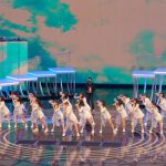 日向坂46、NHK紅白リハーサルで意気込み！「笑顔になってしまうパフォーマンスを」＜第71回NHK紅白歌合戦＞