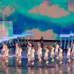 日向坂46、NHK紅白リハーサルで意気込み!「笑顔になってしまうパフォーマンスを」<第71回NHK紅白歌合戦>