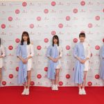 日向坂46、NHK紅白リハーサルで意気込み！「笑顔になってしまうパフォーマンスを」＜第71回NHK紅白歌合戦＞