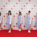 日向坂46、NHK紅白リハーサルで意気込み！「笑顔になってしまうパフォーマンスを」＜第71回NHK紅白歌合戦＞