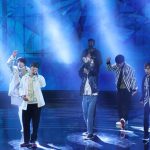 SixTONESが紅白リハーサルに登場「YOSHIKIさんに見てもらいたい」＜第71回NHK紅白歌合戦＞