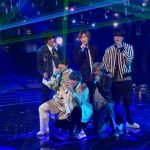 SixTONESが紅白リハーサルに登場「YOSHIKIさんに見てもらいたい」＜第71回NHK紅白歌合戦＞