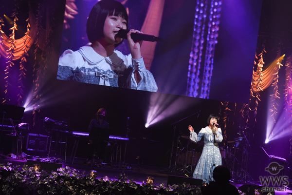 3代目女王はSTU48研究生・池田裕楽に決定！「夢のようです」＜AKB48グループ歌唱力No.1決定戦＞