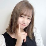 「#ババババンビ」池田メルダ、明るめのニューヘアスタイルでウインク！