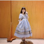 ※画像は高山一実 Instagramより