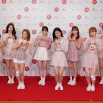 NiziUが紅白リハーサルに初登場！ “縄跳びダンス”で笑顔を届ける＜第71回NHK紅白歌合戦＞