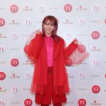 LiSA、紅白で「鬼滅の刃」メドレーを披露＜第71回NHK紅白歌合戦＞