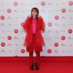 LiSA、紅白で「鬼滅の刃」メドレーを披露＜第71回NHK紅白歌合戦＞