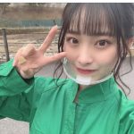 SKE48 入内嶋涼、初のテレビ出演は生き物と大自然に囲まれた山ロケ！「一生の思い出です」