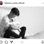 三代目JSB 岩田剛典、「色気の鬼」な白シャツ姿に歓喜の声！「毎日の疲れが癒させる」