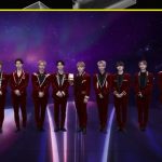 JO1（ジェイオーワン）、「2020MAMA」で「BestNeｗAsian Artist」を受賞