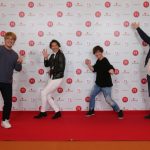 純烈がNHK紅白初日リハに参加！＜第71回NHK紅白歌合戦＞