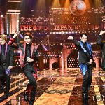 純烈、等身大フィギュアは1体100万円！「結構頑張りました！」＜第62回 輝く！日本レコード大賞＞