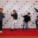 純烈がNHK紅白初日リハに参加！＜第71回NHK紅白歌合戦＞