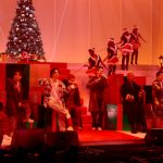 三代目JSB、クリスマスイブにバラエティ豊かな生配信ライブを開催！
