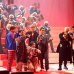 三代目JSB、クリスマスイブにバラエティ豊かな生配信ライブを開催！