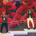 純烈がNHK紅白初日リハに参加！＜第71回NHK紅白歌合戦＞