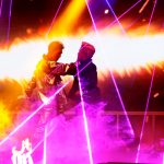 三代目JSB、クリスマスイブにバラエティ豊かな生配信ライブを開催！