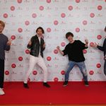 純烈がNHK紅白初日リハに参加！＜第71回NHK紅白歌合戦＞