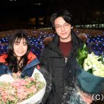 【恋あた】森七菜&中村倫也が笑顔でクランクアップ！「みんなで１２０％の力を出し切った作品」